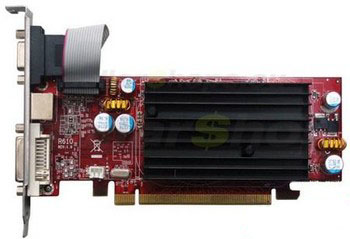 Radeon HD 2350