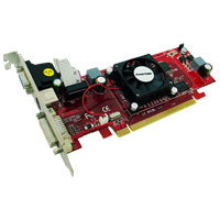 Radeon HD 2400Pro