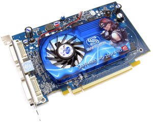 Radeon HD 2600Pro