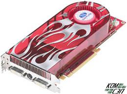 Radeon HD 2900Pro