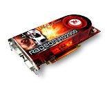 Radeon HD 2900XT