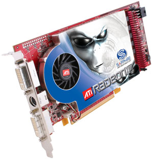 Radeon X1800GTO