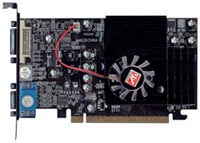 Radeon X300/X300SE