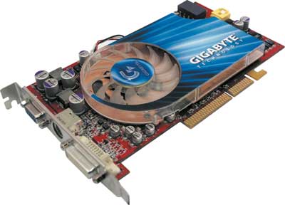 Radeon X800